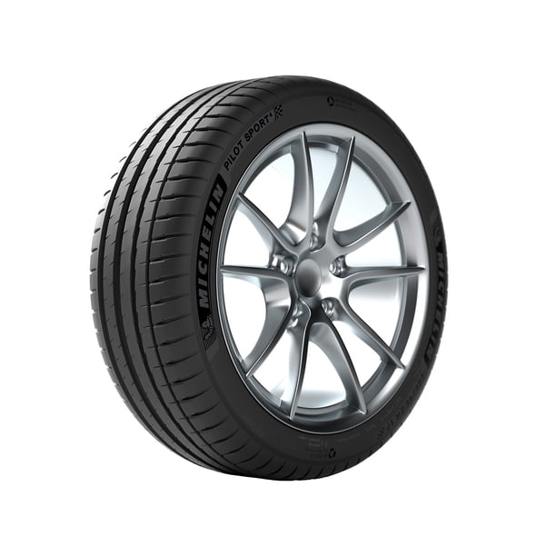 Paquete 2 llantas Michelin Pilot Sport 4 325/30R21