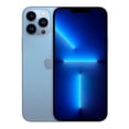 thumbnail image 1 of iPhone 13 Pro Apple 256GB Azul Reacondicionado, 1 of 5
