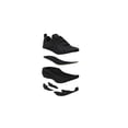 thumbnail image 3 of Zapatillas Under Armour Charged Assert 11 negras talla US 6, 3 of 4