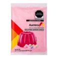 thumbnail image 1 of Polvo para preparar gelatina Aurrera chicle 120 g, 1 of 3