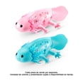 thumbnail image 1 of Juguete de baño Zuru Pets Alive Swimming Axolotls en Cápsula en Forma de Axolote Multicolor 1 Pieza, 1 of 4