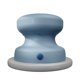 thumbnail image 1 of Cellhelmet Bar Audio Mini Mag Altavoz inalámbrico magnético compacto con audio potente, resistencia, 1 of 9