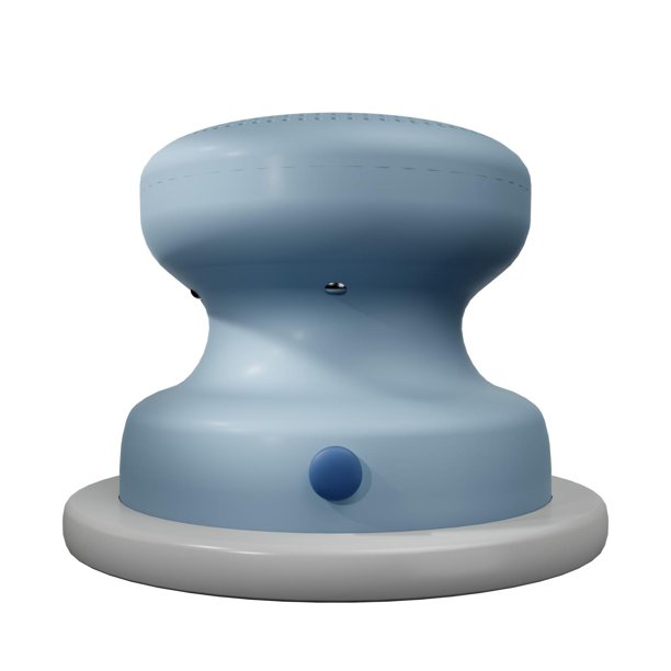 Cellhelmet Bar Audio Mini Mag Altavoz inalámbrico magnético compacto con audio potente, resistencia