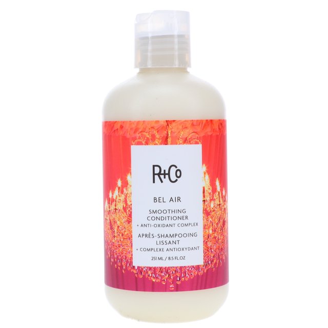 Acondicionador de suavizado de aire R+co bel 8.5 oz