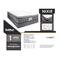 thumbnail image 2 of Colchón más Box Queen Size Selther Nixie, 2 of 3