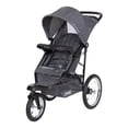thumbnail image 1 of Carriola para Bebé Baby Trend Journey Gris Modelo JG02F51AM, 1 of 7