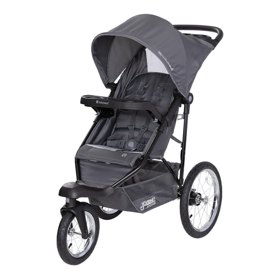 Carriola para Bebé Baby Trend Journey Gris Modelo JG02F51AM