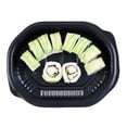 thumbnail image 1 of Sushi Aguacate Roll Happy Tokyo, 1 of 5