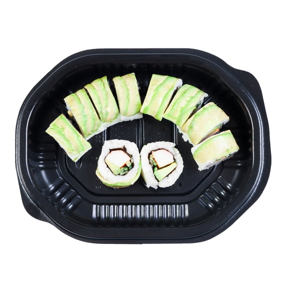 Sushi Aguacate Roll Happy Tokyo