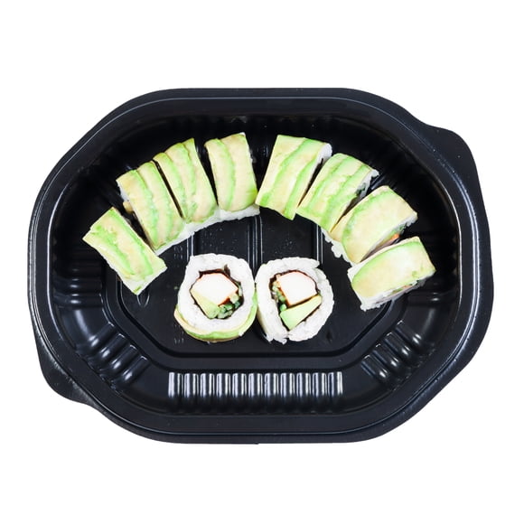 Sushi Aguacate Roll Happy Tokyo