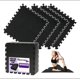 thumbnail image 1 of TAPETE ENTRELAZABLE PARA GYM EN CASA PISO PARA GYM 8PZ DE 1CM  GROSOR, 1 of 9