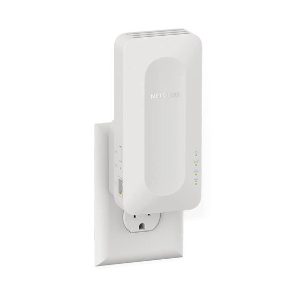 Extensor de Malla WiFi NETGEAR AX1600 de 4 Flujos Reacondicionado