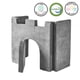 thumbnail image 2 of Sofa Infantil Yourigami Play Castle, 2 of 5