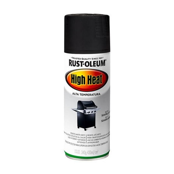 imprimante en aerosol 340 g blanco