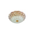 thumbnail image 4 of Plafón Mil Luces FLOWER GOLD II 003 LED 3 tonos de iluminación, 4 of 5
