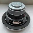 thumbnail image 4 of 6.5 Inch Audio Mid Bass Amplifier Speaker 4 Ohm 100W Professional Full Range Speaker, 4 of 5