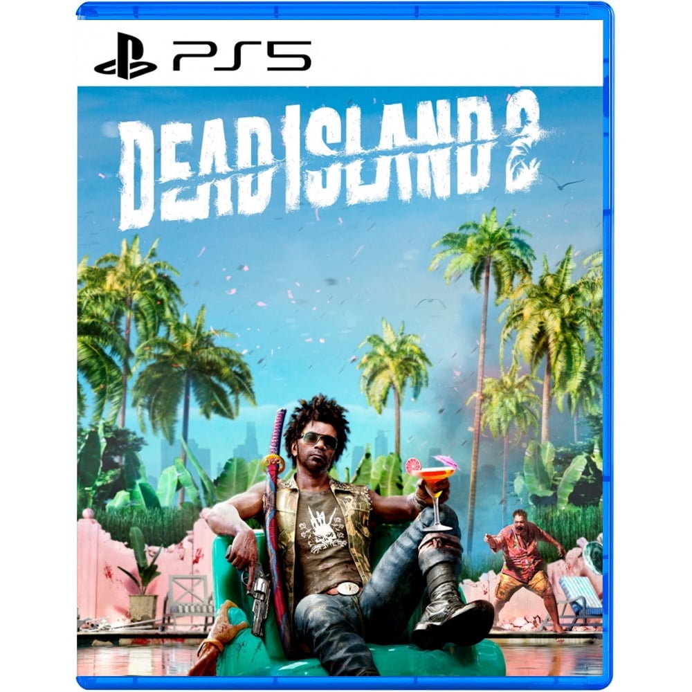 Dead Island 2 Videojuego para PS5