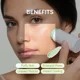 thumbnail image 3 of 2PCS Eye Care Stick & Cactus Soothing Stick — Refines Pores and Repairs Skin.Makeup Organizers, 3 of 4