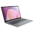 thumbnail image 2 of Laptop Lenovo IdeaPad NB IP Slim 3 15IAH8 I5 8GB 512GB Touch Gris más mochila, 2 of 5