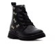 thumbnail image 3 of Botas para Niña Yuyin 25564 negro 19, 3 of 5