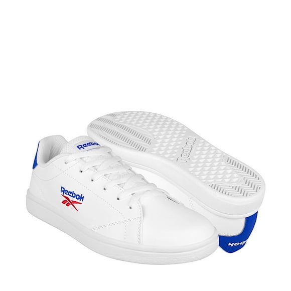TENIS CASUALES CABALLERO REEBOK GW1541 SIMIPIEL BLANCO Reebok  GW1541