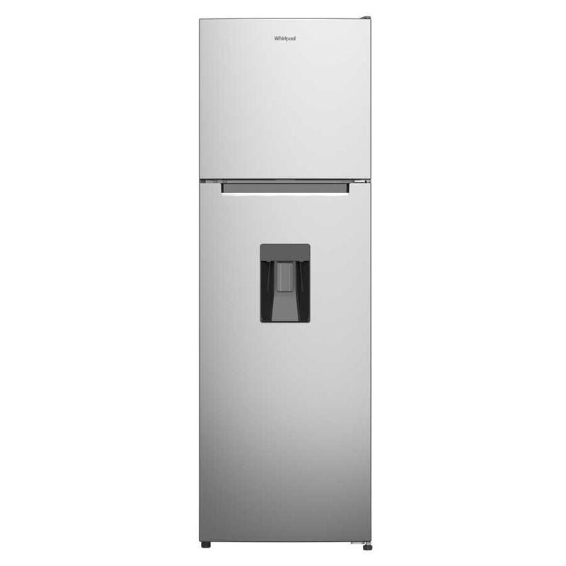 Refrigerador Xpert Inverter Top Mount 9 pies cúbicos Dispensador MOD. WT-32409D