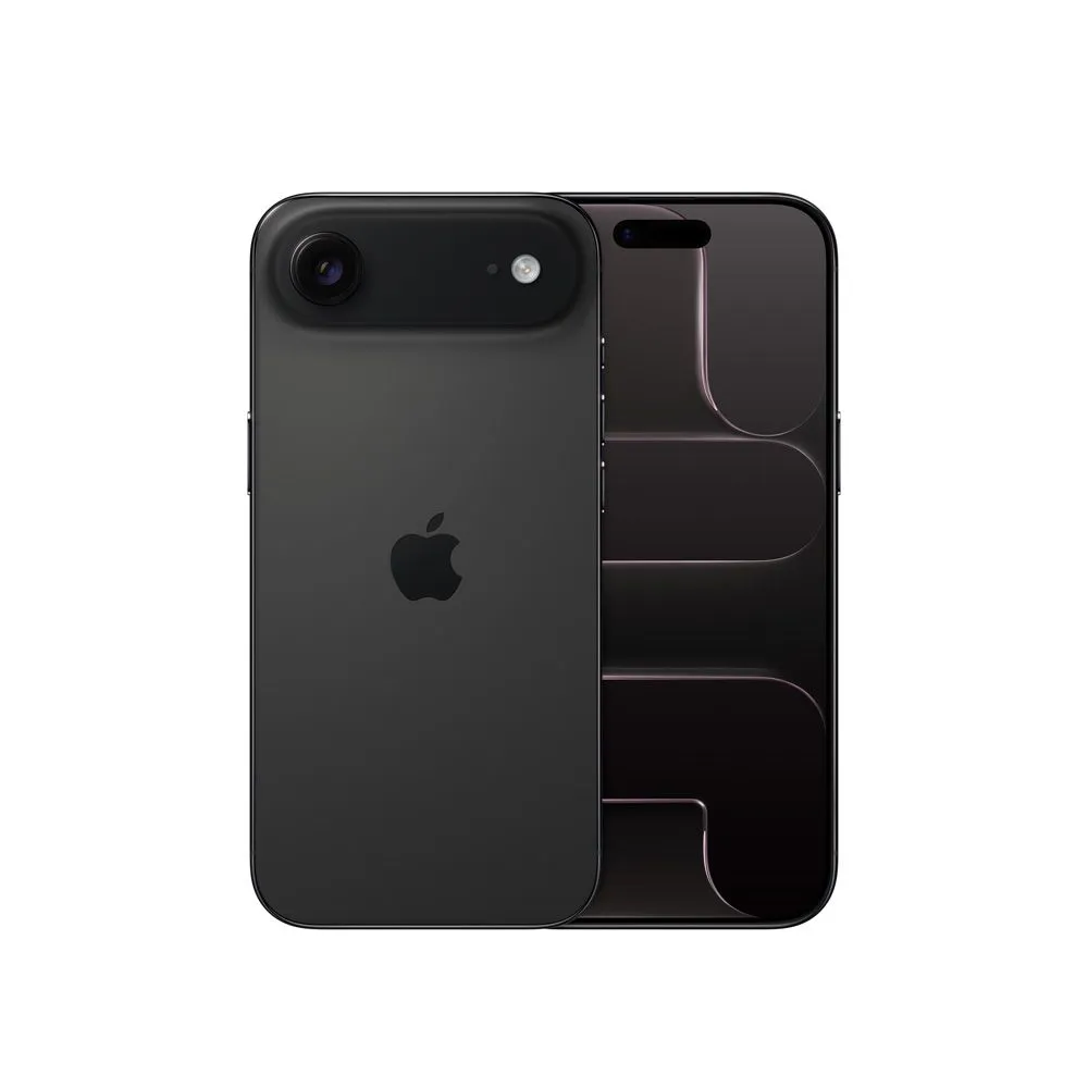 iPhone Air 256 GB Negro Espacial eSIM