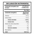 thumbnail image 4 of Filete de Róbalo Marketside Premium Congelado 500 g, 4 of 6