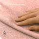 thumbnail image 2 of TESSO HOME Juego de Sábanas de Camiseta Frescas Tipo Algodón Suave Hipoalergénicas (Incluye Sábana Plana, Sábana de Cajón y Fundas de Almohada), 2 of 8