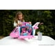 thumbnail image 2 of Set de juego Barbie Dreamplane Transforming con asientos reclinables Barbie, 2 of 5