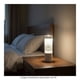 thumbnail image 4 of Lámpara Prichos LED Blanco, 4 of 4