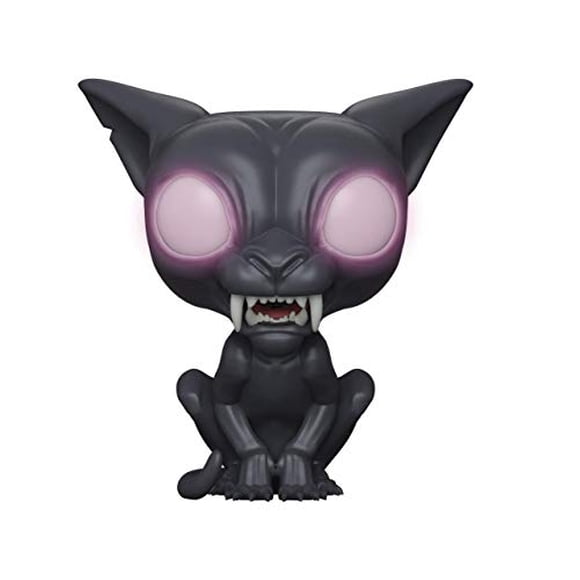 Películas Funko Pop: Animales fantásticos 2 - Matagot (Glow) Funko POP