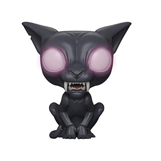 Películas Funko Pop: Animales fantásticos 2 - Matagot (Glow) Funko POP