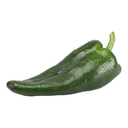 Chile Poblano Por Kilo