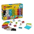 thumbnail image 1 of Set LEGO Classic Caja Creativa para Construir y Jugar 11044, 1 of 5