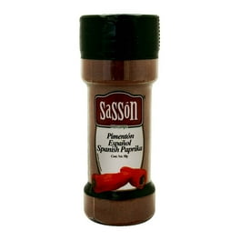 Pimentón Sassón español 50 g
