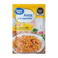 thumbnail image 1 of Arroz Great Value precocido a la española 155 g, 1 of 4