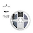 thumbnail image 2 of Tira Led Aksi 128611 5 Mts Luz Blanca 6.5W, 2 of 4