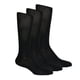 thumbnail image 1 of Calcetas de compresión IdealFit Mujer Color negro 3 pares, 1 of 5