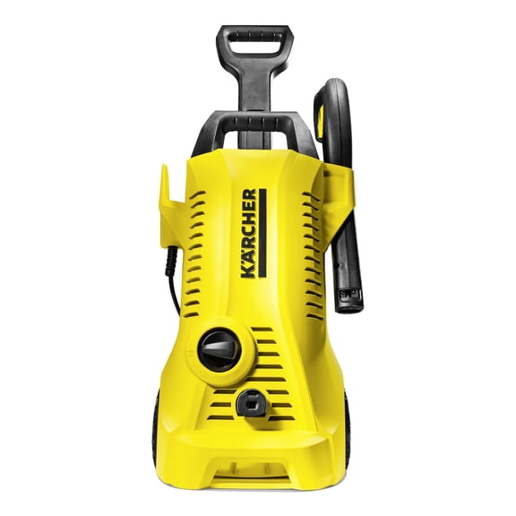 Hidrolavadora Kärcher K2 Power Control 2000 PSI 1.45 GPM