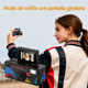 thumbnail image 4 of Cámara Llavero Mini Digital, IQ TECH  Color Negro, Full HD, Portátil y Compacta, Grabación de Foto y Video, 4 of 4