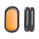 thumbnail image 1 of CaiYueKe Rechargeable Magnetic Hand Warmers Pair - 2 in 1 USB Portable Pocket Warmer with 3 Heat Settings Fast Heating, Cute Design for Outdoor Camping, Winter Cold Weather, Christmas Gift, 1 of 5