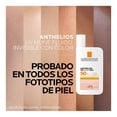 thumbnail image 3 of Protector Solar La Roche-Posay Anthelios UVMune 50 ml, 3 of 5
