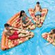 thumbnail image 2 of Colchon Inflable Rebanada de Pizza Intex 58752, 2 of 5