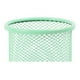 thumbnail image 4 of Organizador Prichos Cilíndrico Para Lápices Malla Metal Verde, 4 of 4