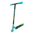 thumbnail image 1 of Scooter Apache Acrobático azul, 1 of 4