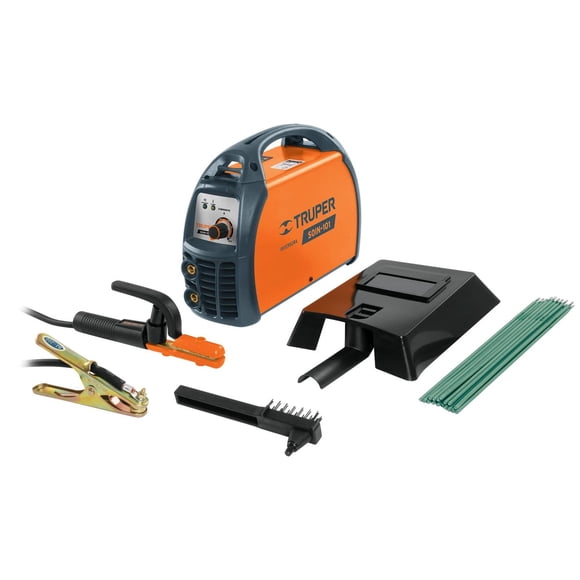 Soldadora Inversora Truper 110 A 127 V SOIN-101