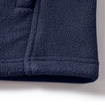 thumbnail image 5 of Xihbxyly Chaqueta de Invierno para Hombre, Elegante Suéter Deportivo Acolchado, Abrigo Polar Cálido con Cuello Alto, Cárdigan Térmico Ligero, Ropa Informal para Uso Diario Al Aire Libre, Capa Cómoda, 5 of 5