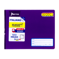 thumbnail image 2 of Cuaderno Norma Color 360 Cosido Italiano 100 Hojas Doble Ry, 2 of 3