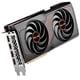 thumbnail image 4 of Tarjeta de Video SAPPHIRE PULSE AMD Radeon RX 7600 8GB GDDR6 negro Sapphire FUENTE DE PODER, 4 of 6